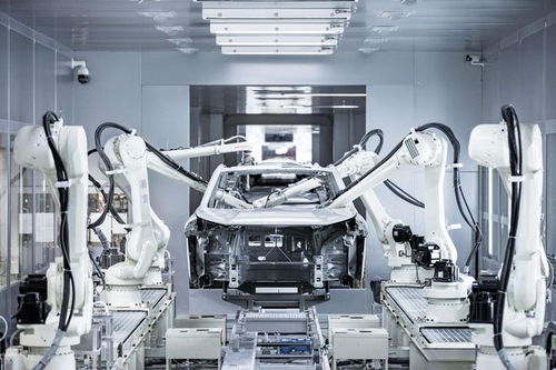 軟件開(kāi)發(fā)驅(qū)動(dòng)銷量新高 長(zhǎng)安汽車開(kāi)啟央企高質(zhì)量發(fā)展新路徑