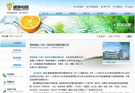 精品案例展示 惠州市華企立方科技——專業網站建設服務