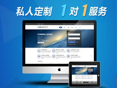 綿陽創(chuàng)匯萊 專業(yè)網(wǎng)站建設，助力企業(yè)數(shù)字化轉(zhuǎn)型