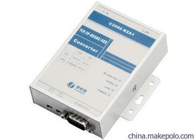 RS485轉(zhuǎn)以太網(wǎng)轉(zhuǎn)換器選購(gòu)指南 功能、廠家與價(jià)格解析