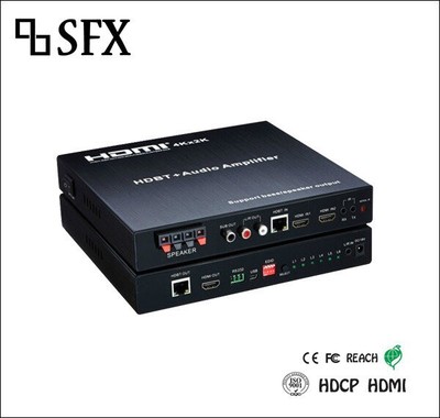 HDMI分配器 一分四設(shè)備詳解與選購(gòu)指南