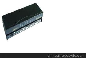 USB/PS2八口KVM手動(dòng)切換器 功能解析與廣州市三堡電子技術(shù)業(yè)務(wù)部簡(jiǎn)介